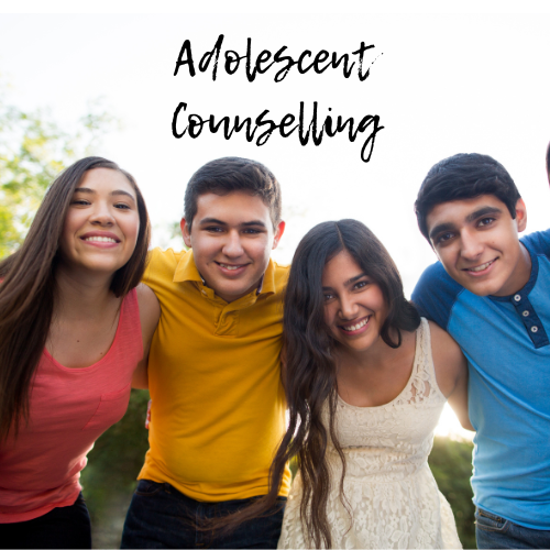 Adolescent Counselling