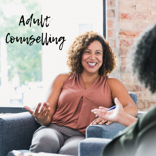 Adult Counselling