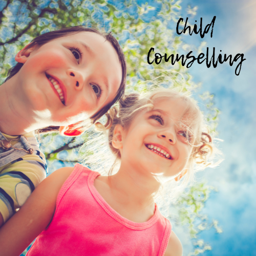 Child Counselling