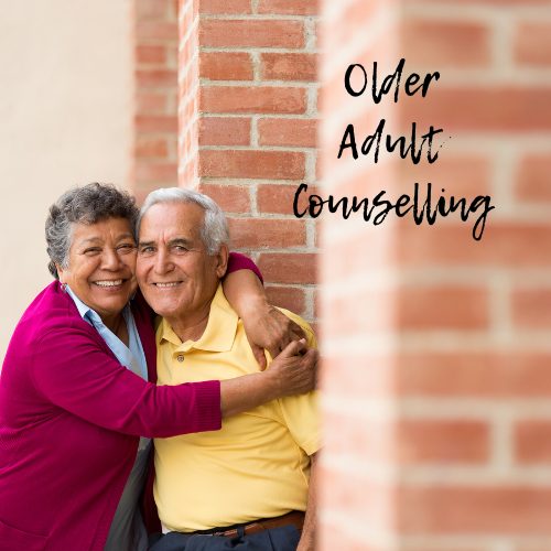 Older Adult Counselling