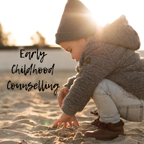 Early Childhood Counselling