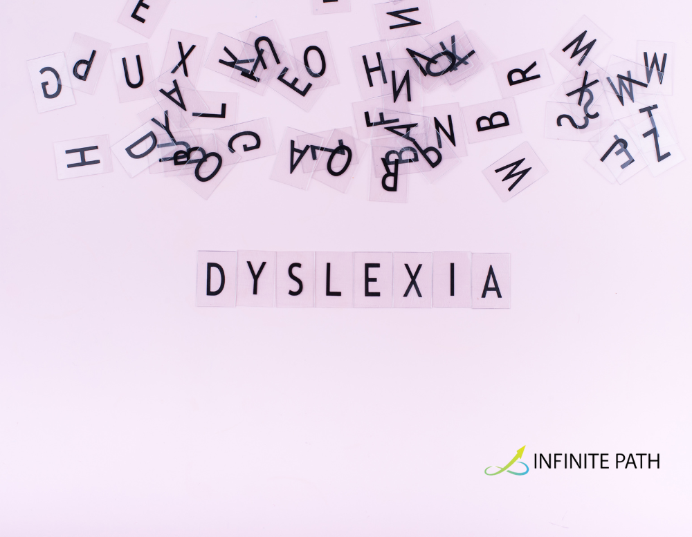 Understanding Dyslexia: A Psychologist’s Perspective