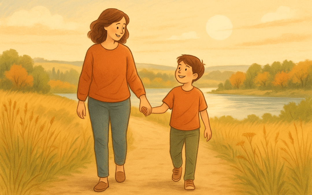 Parenting Children with ADHD: 7 Proven Strategies from Russell Barkley for Fort Saskatchewan Families