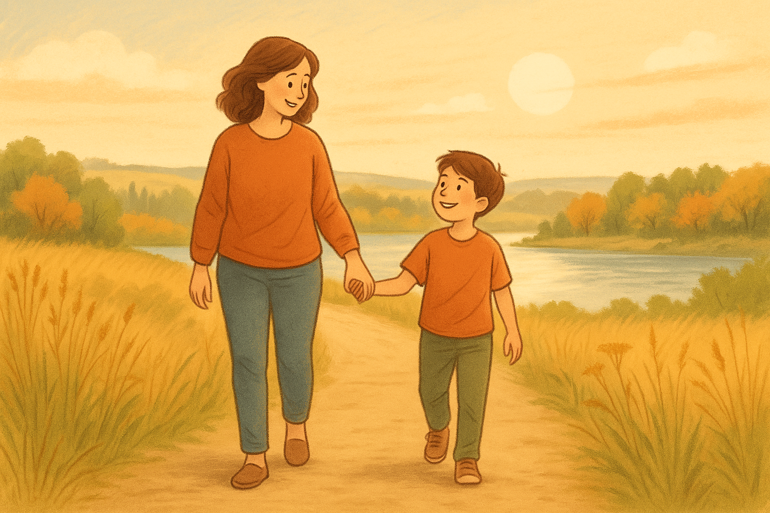 Parenting Children with ADHD: 7 Proven Strategies from Russell Barkley for Fort Saskatchewan Families