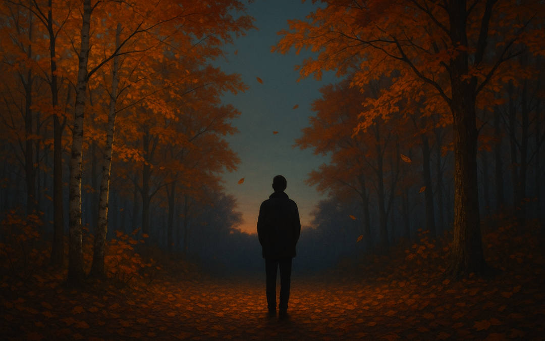 When the Days Grow Shorter: Coping with Seasonal Stress