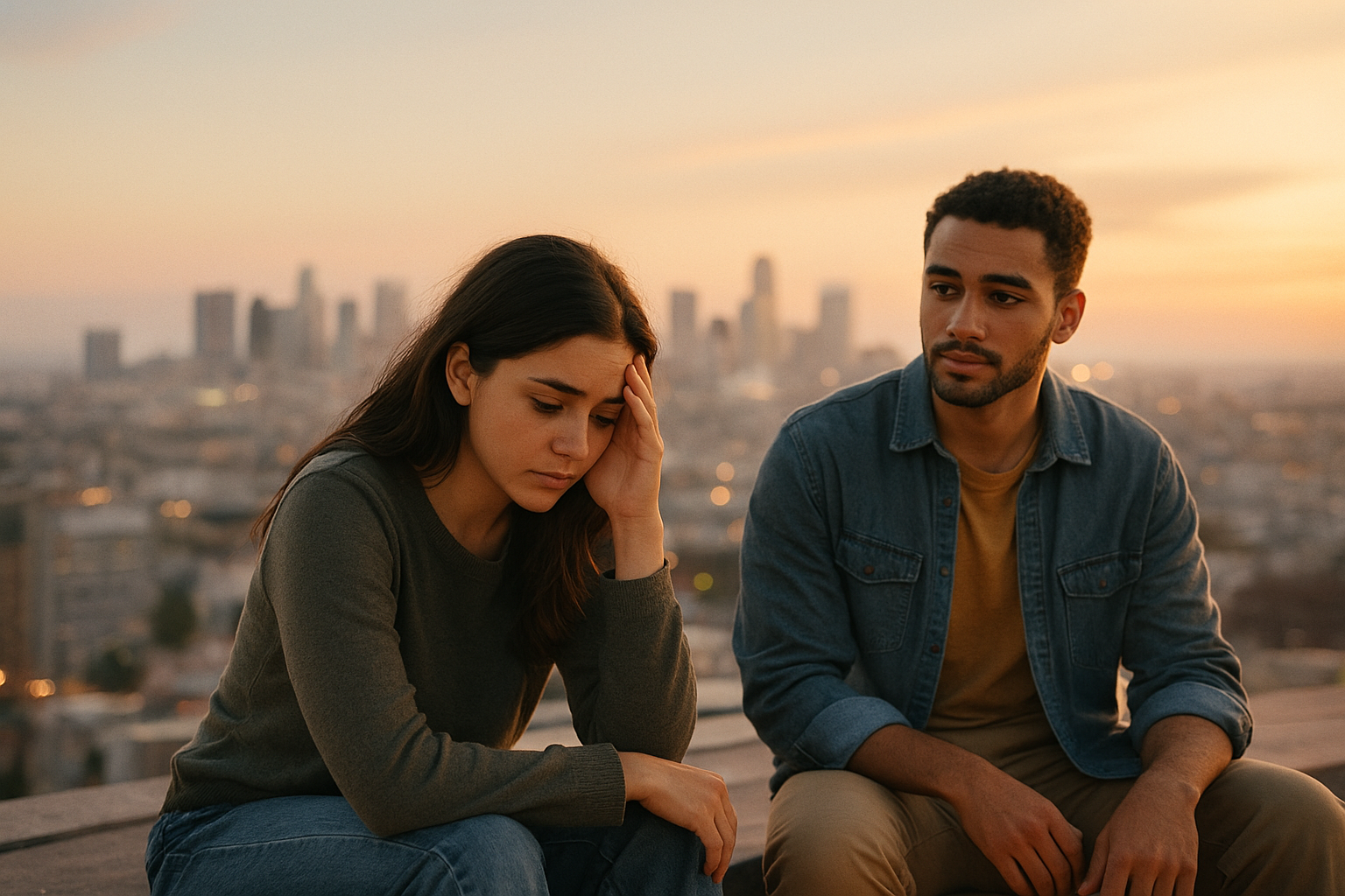 Depression and Young Adults: Understanding the Signs and Finding Support