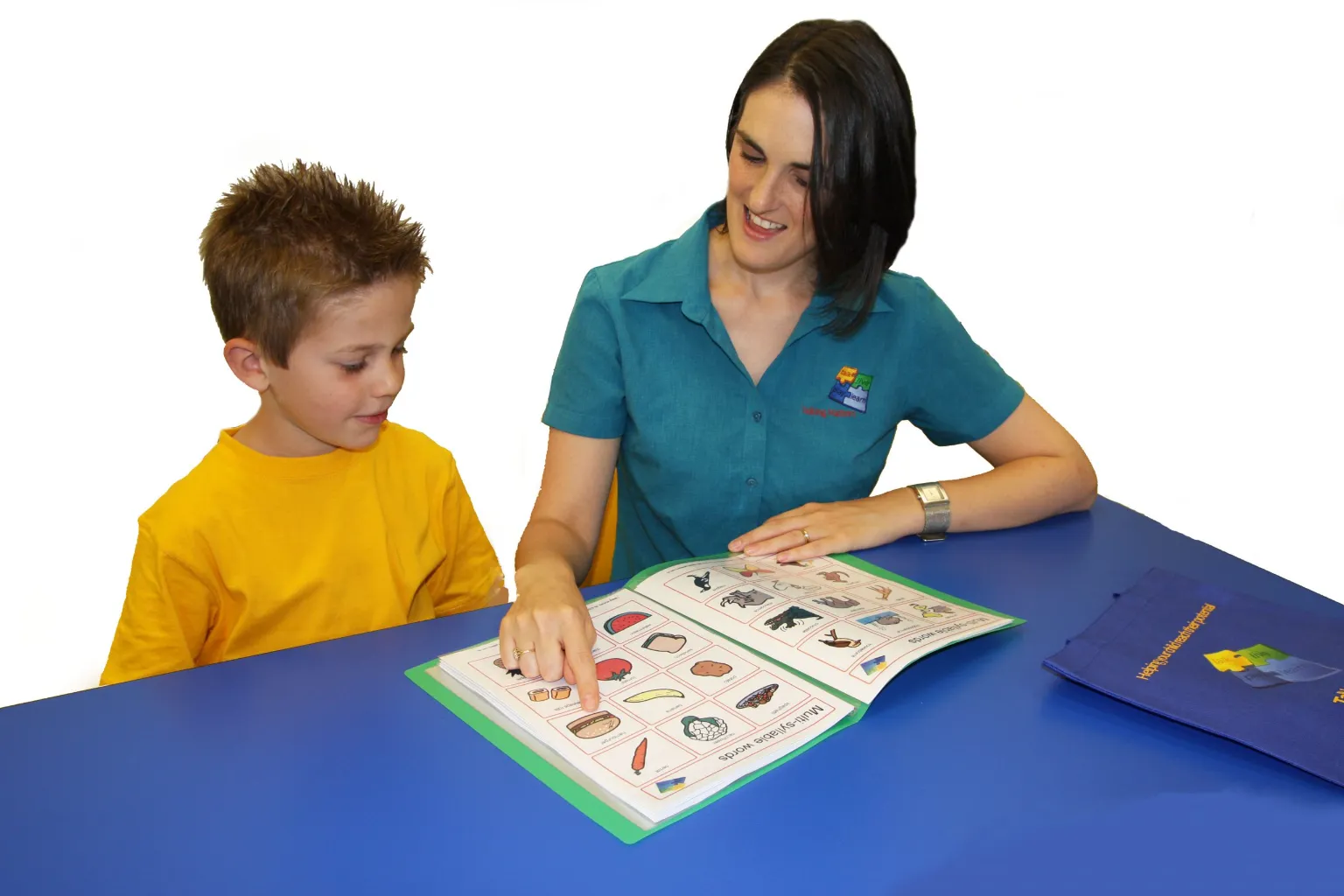 How can an SLP help your child? 