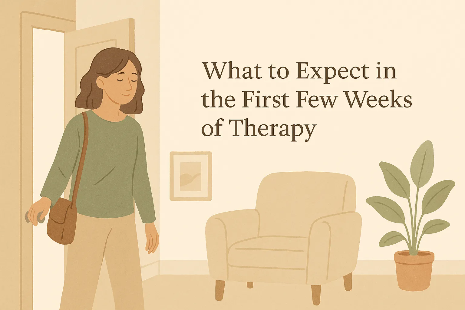 What to Expect