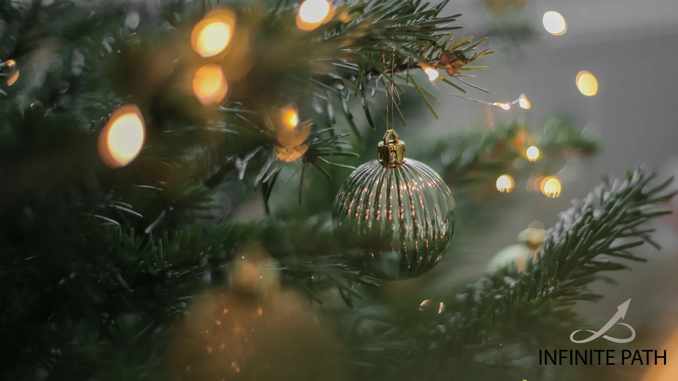 Managing Holiday Stress