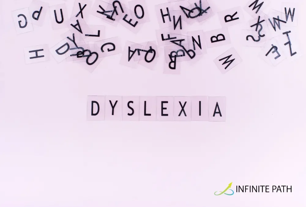 Understanding Dyslexia: A Psychologist’s Perspective