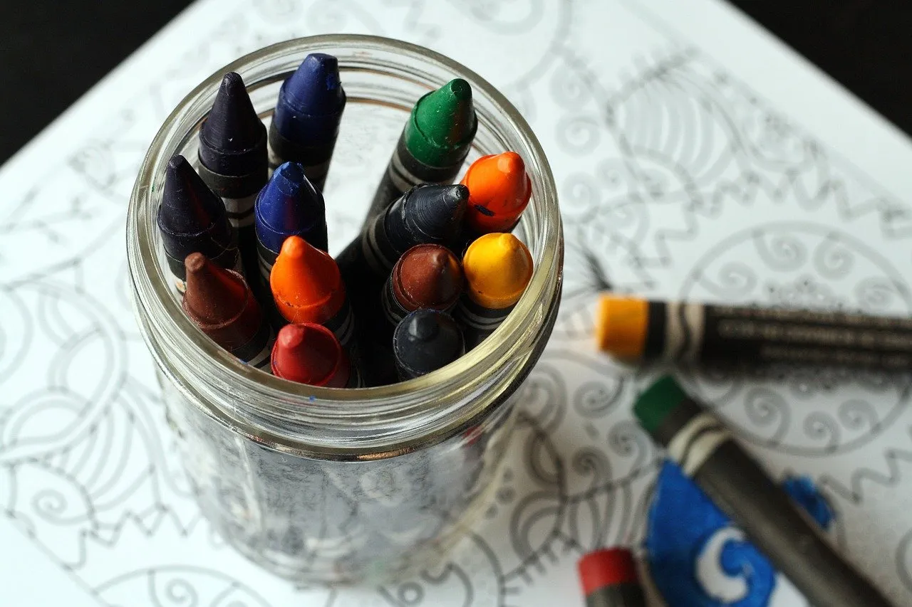 What DOES child therapy look like?