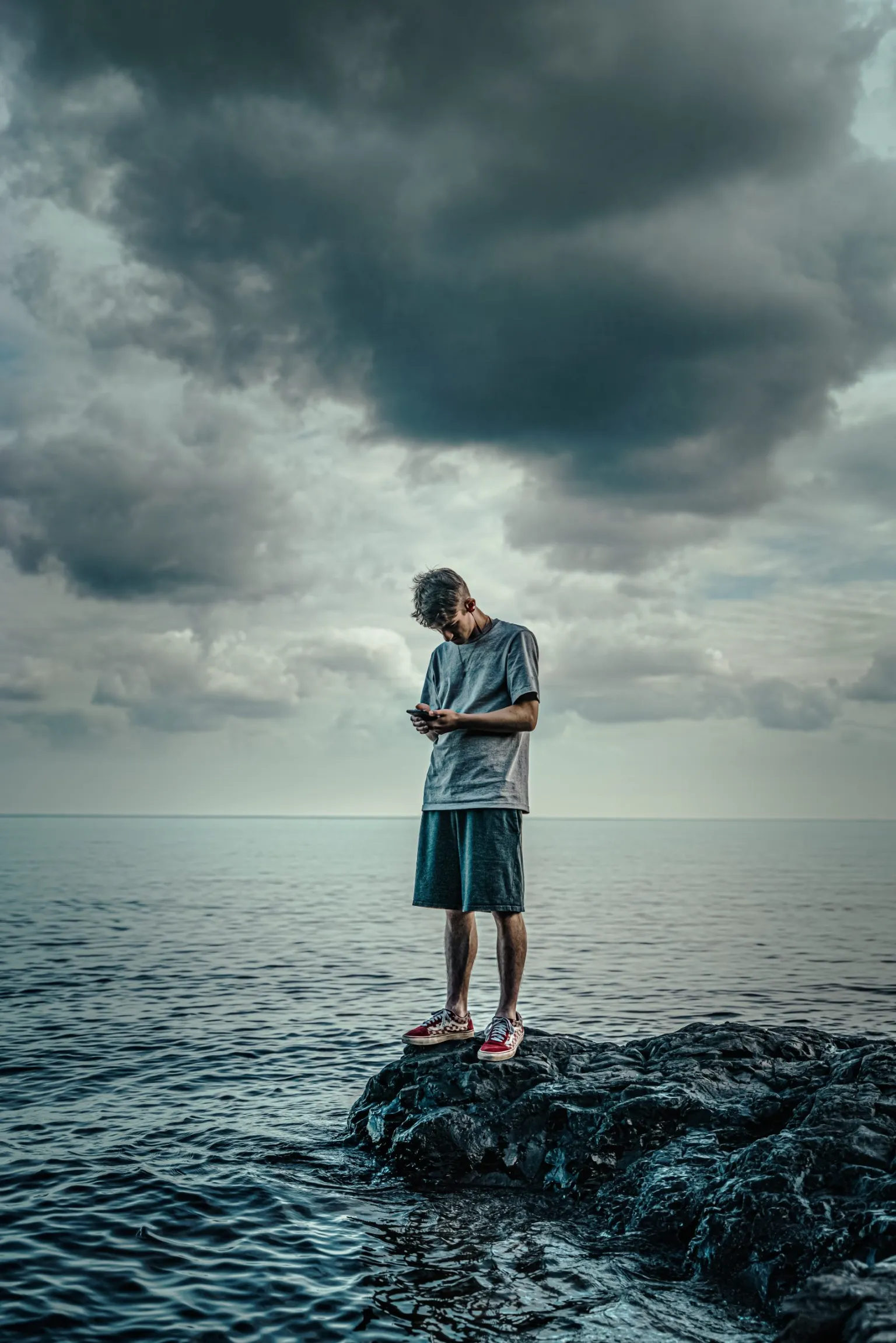 Living with Adult ADHD