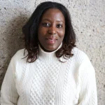 Denise, Registered Provisional Psychologist