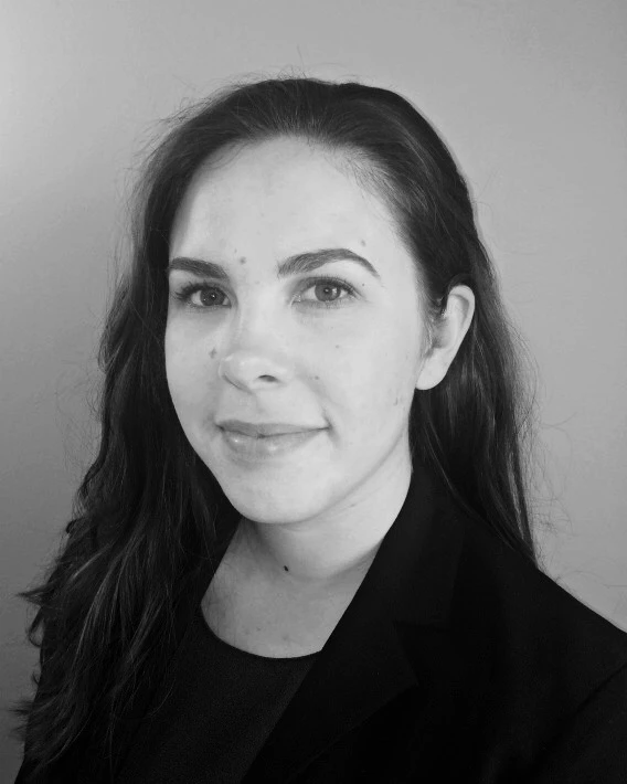 Emily, Canadian Certified Counsellor