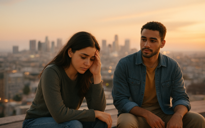 Depression and Young Adults: Understanding the Signs and Finding Support