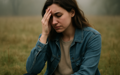 Finding Yourself (Again) After Burnout