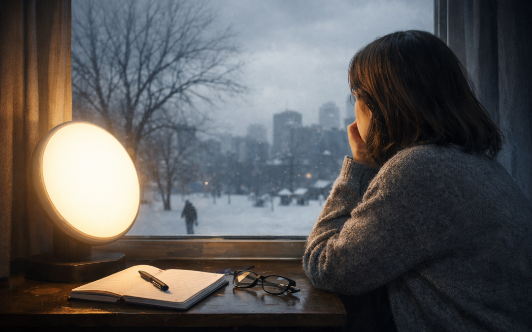 Let’s Talk About SAD (It’s More Than Just a Bad Day)